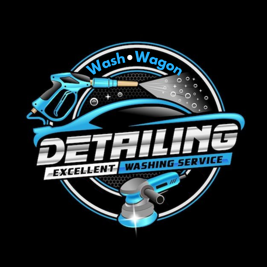 Wash Wagon Logo